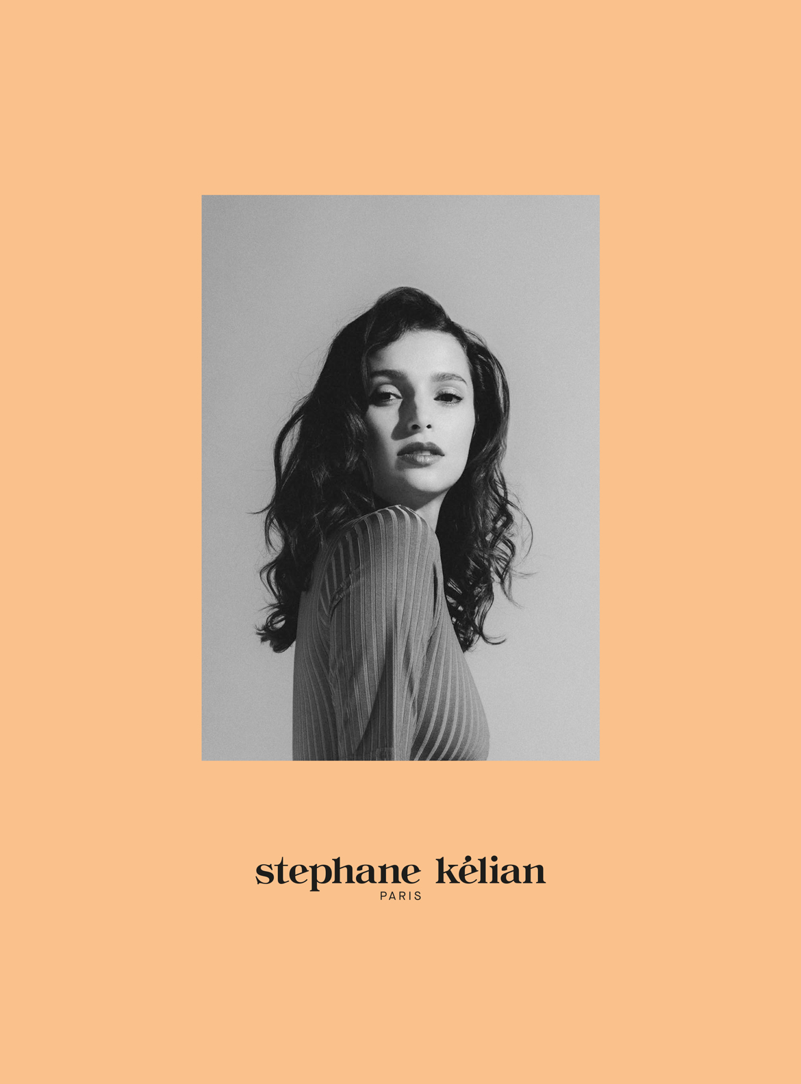 Stephane Kélian - Collection SS18 - Les Graphiquants